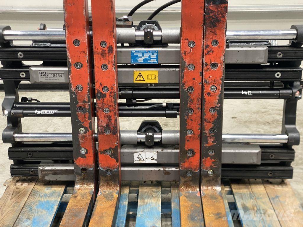 Kaup 3T429C Costruzioni - Altro