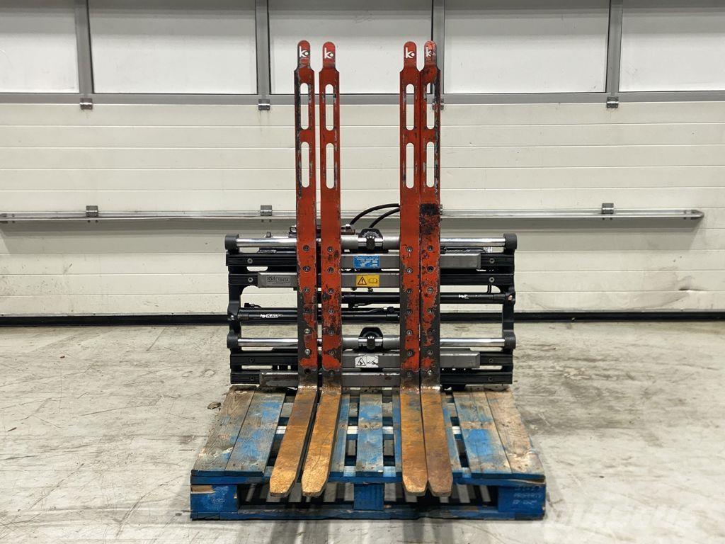 Kaup 3T429C Costruzioni - Altro