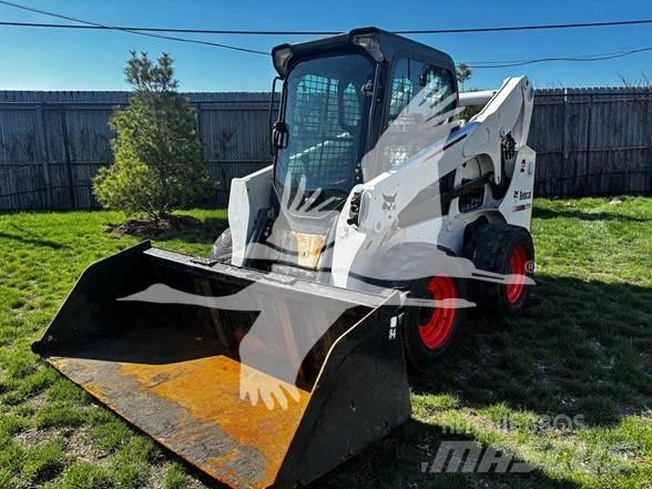 Bobcat S750 Mini Pale Gommate