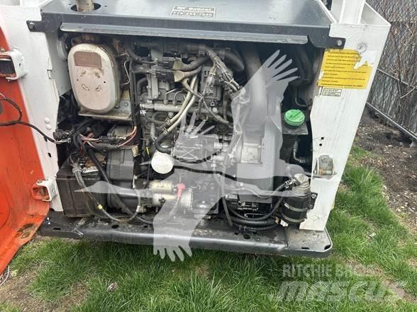 Bobcat S750 Mini Pale Gommate