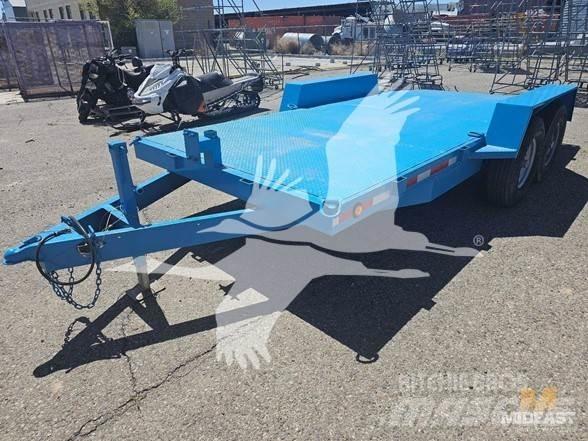  CAR TRAILER Costruzioni - Altro