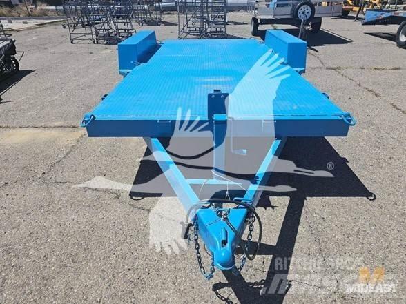  CAR TRAILER Costruzioni - Altro