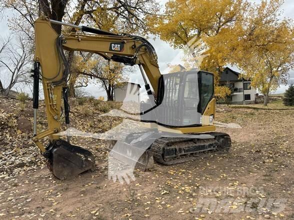 CAT 308 CR Escavatori cingolati