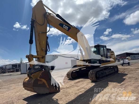 CAT 330FL Escavatori cingolati
