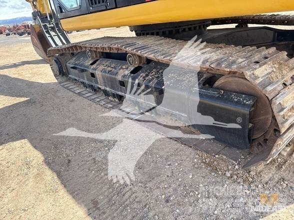 CAT 330FL Escavatori cingolati
