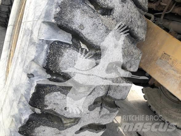 CAT 773D Dumpers articolati