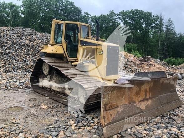 CAT D6N LGP Dozer cingolati