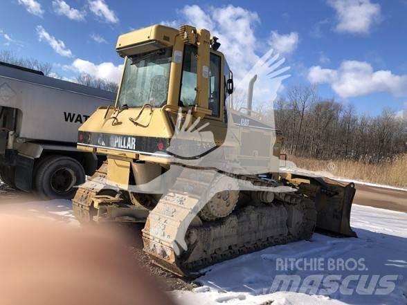 CAT D6N LGP Dozer cingolati
