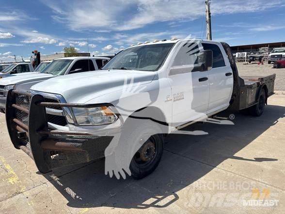 Dodge RAM Costruzioni - Altro