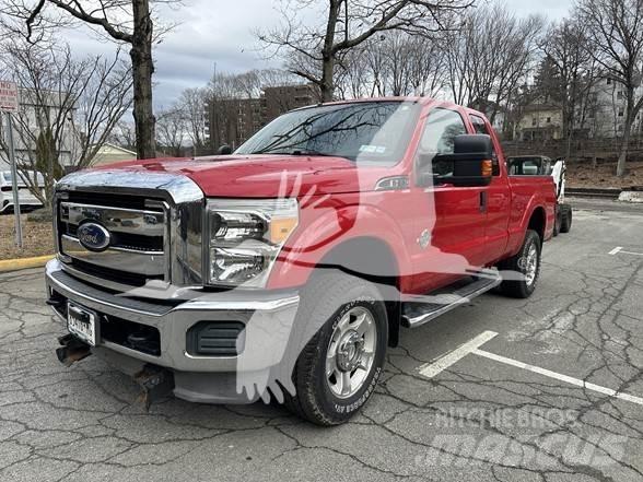 Ford F350 Costruzioni - Altro