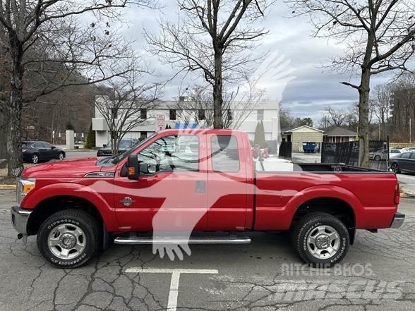 Ford F350 Costruzioni - Altro