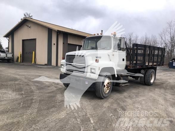 Ford L8000 Costruzioni - Altro