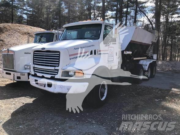 Ford LT9513 Costruzioni - Altro