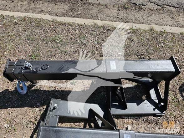  FORKLIFT JIB Costruzioni - Altro