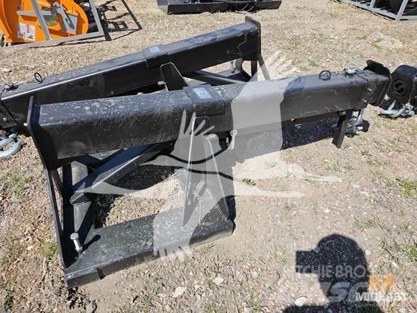  FORKLIFT JIB Costruzioni - Altro
