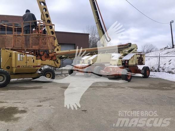 JLG 80HX Piattaforme a braccio telescopico