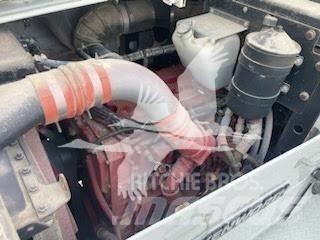 Kenworth C500 Costruzioni - Altro