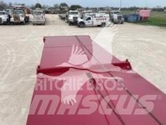 Kenworth C500 Costruzioni - Altro