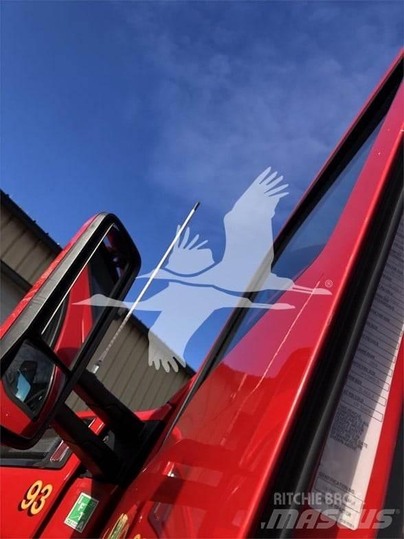 Kenworth T680 Motrici e Trattori Stradali