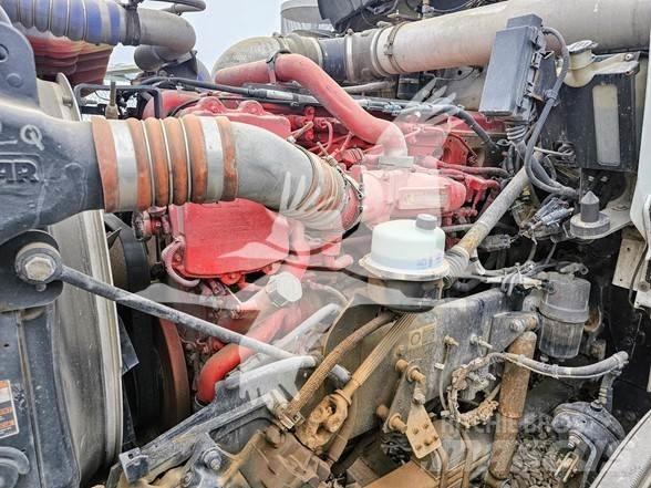 Kenworth T800 Motrici e Trattori Stradali