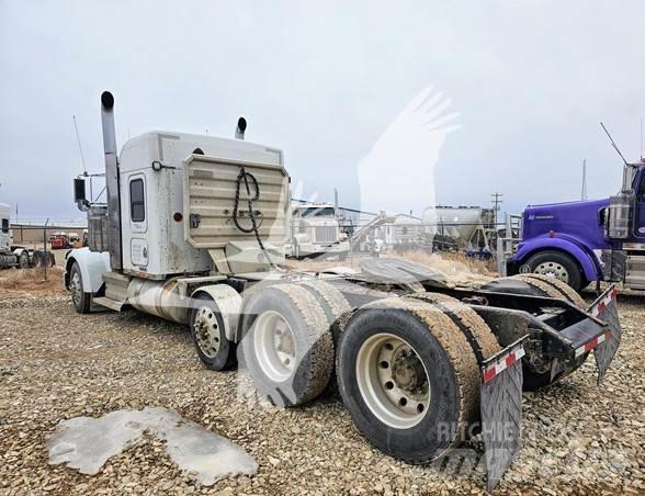 Kenworth W900 Motrici e Trattori Stradali