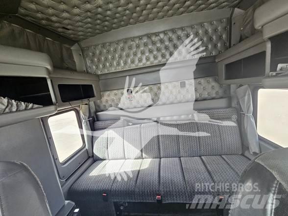 Kenworth W900 Motrici e Trattori Stradali