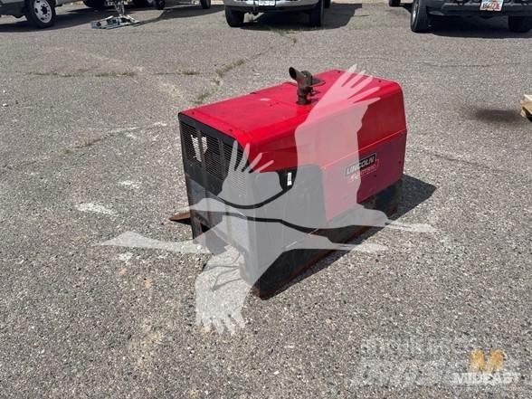 Lincoln WELDER Costruzioni - Altro