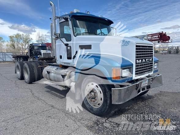 Mack CH613 Motrici e Trattori Stradali