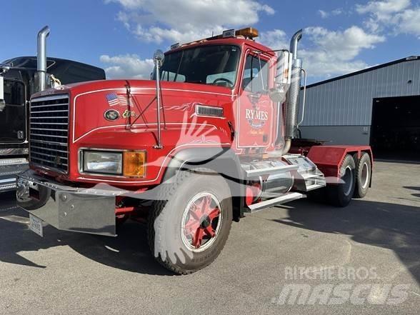 Mack CL753 Motrici e Trattori Stradali