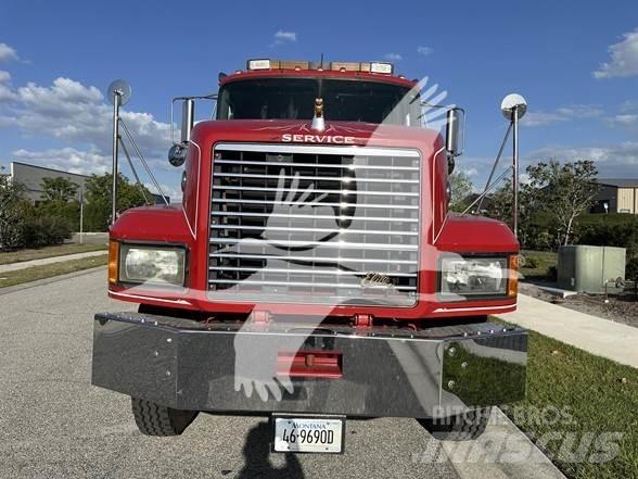 Mack CL753 Motrici e Trattori Stradali