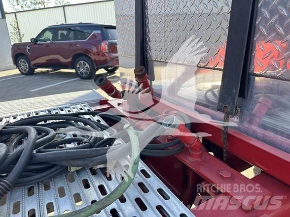 Mack CL753 Motrici e Trattori Stradali