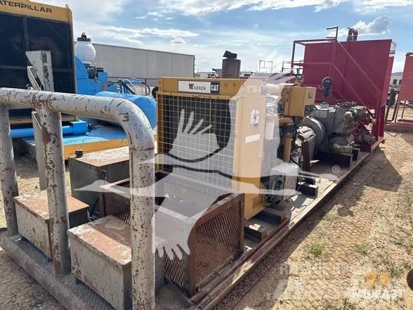  MUD PUMP Costruzioni - Altro