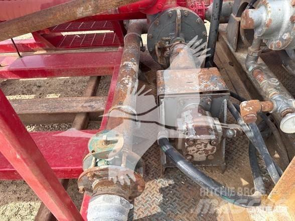  MUD PUMP Costruzioni - Altro