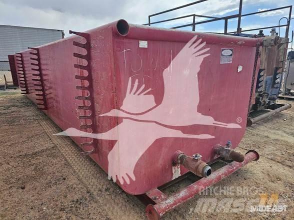  MUD TANK Costruzioni - Altro