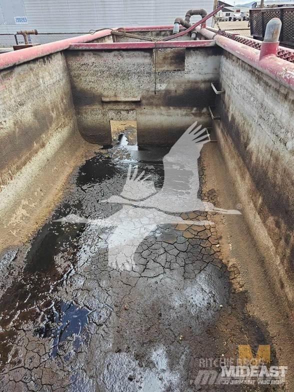 MUD TANK Costruzioni - Altro