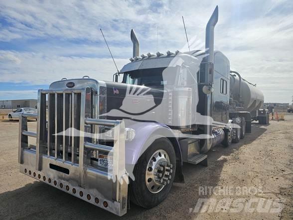 Peterbilt 379 Motrici e Trattori Stradali