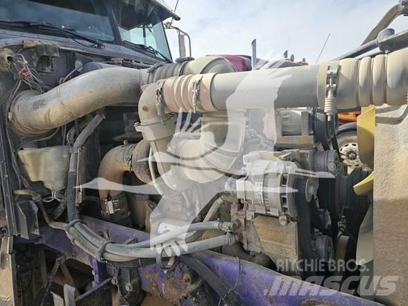 Peterbilt 379 Motrici e Trattori Stradali