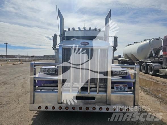 Peterbilt 379 Motrici e Trattori Stradali