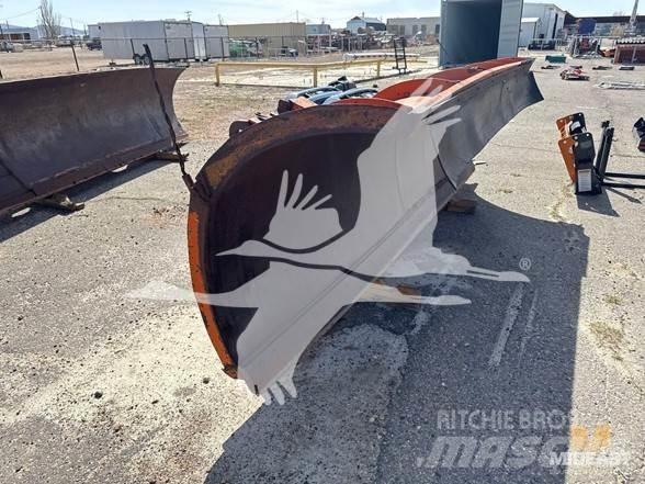  SNOW PLOW Costruzioni - Altro