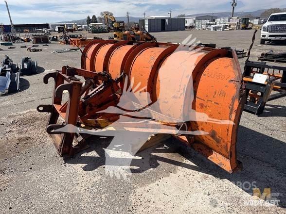  SNOW PLOW Costruzioni - Altro