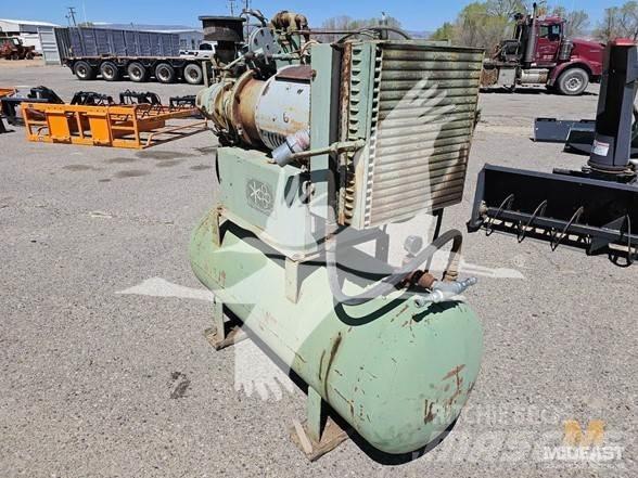 Sullair 10-25 Compressori