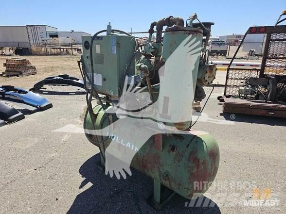 Sullair 10-25 Compressori