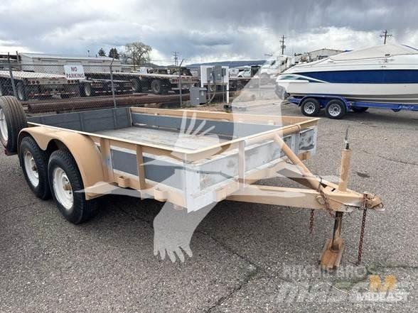  TRAILER Costruzioni - Altro