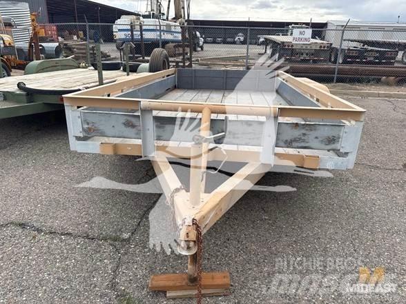  TRAILER Costruzioni - Altro