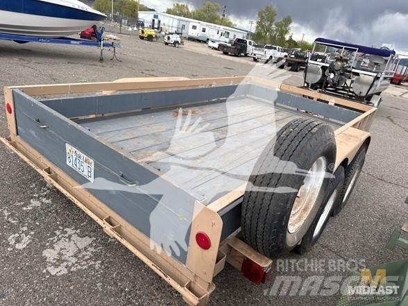  TRAILER Costruzioni - Altro