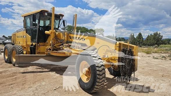 Volvo G940 Motorgraders