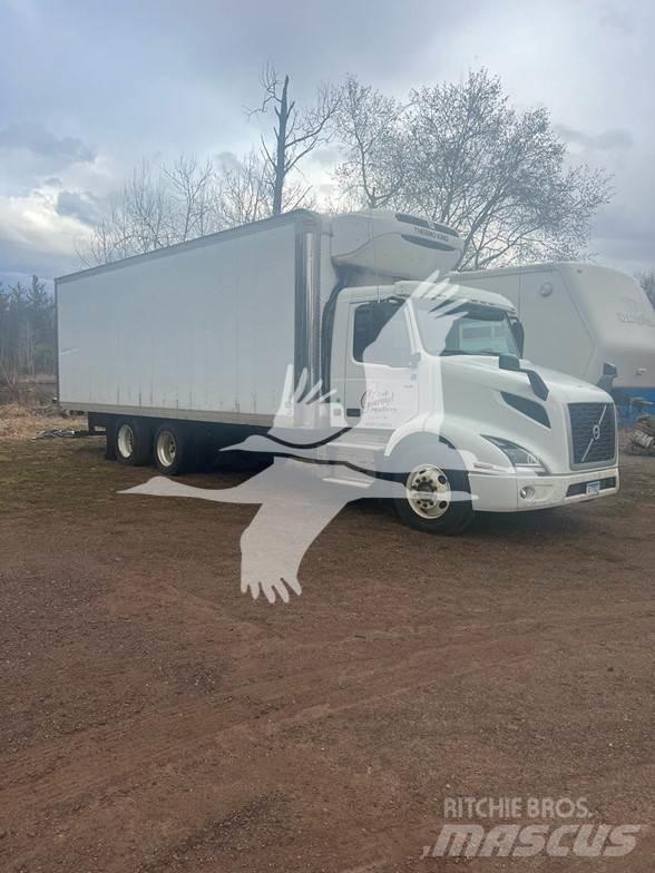 Volvo VNR42300 Costruzioni - Altro