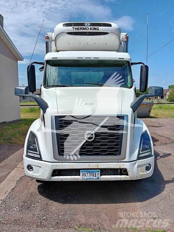 Volvo VNR42300 Costruzioni - Altro