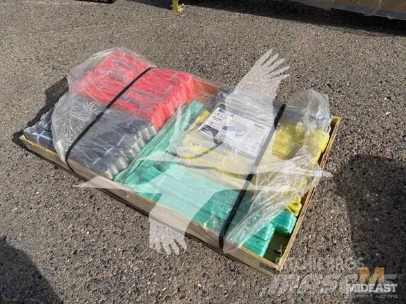  WEBBED SLINGS Costruzioni - Altro