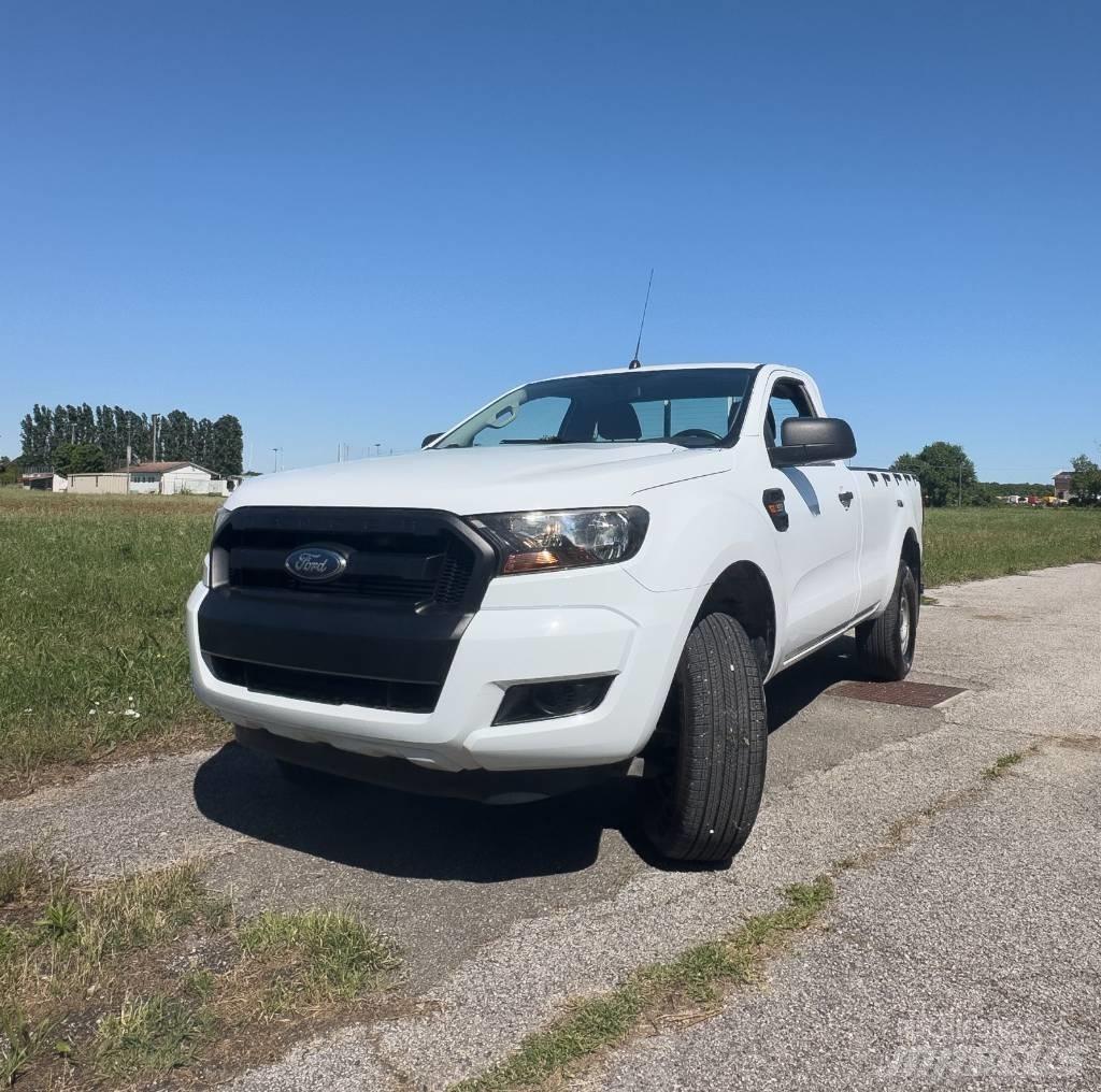 Ford Ranger XL Pick up/Fiancata ribaltabile